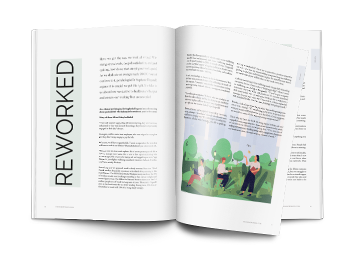 volum5 The Homeworker magazine - reworked article